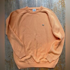 Lacoste Sweater